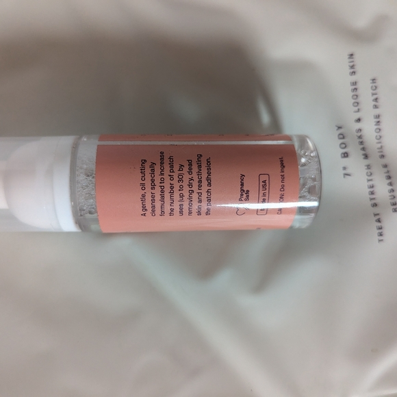 Dermaclara Silicone Patches and Serum Set - Picture 10 of 12